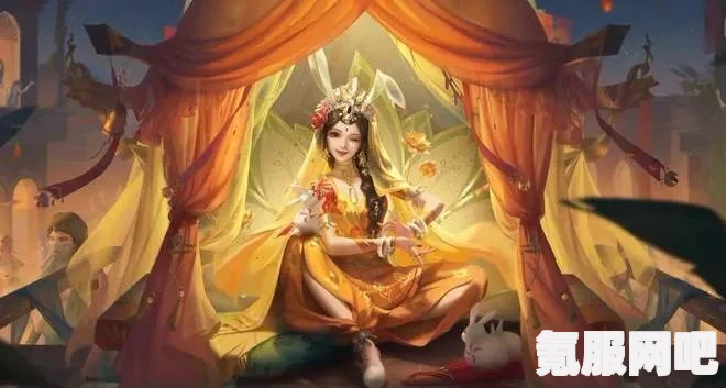 王者荣耀公孙离典藏皮肤揭秘，溯影姬的神秘面纱与独特魅力
