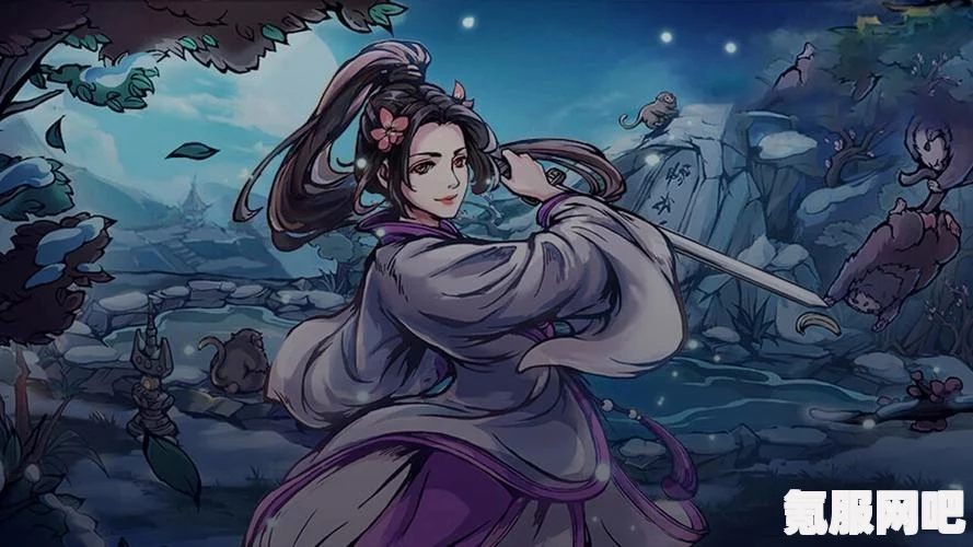 烟雨江湖武穆之争支线任务攻略详解