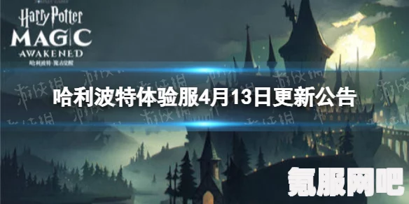 哈利波特魔法觉醒新年特惠夜礼包内容深度解析