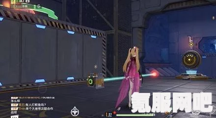幻塔原能手炮全方位解析与图鉴总览