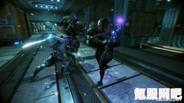 Warframe游戏攻略，Sentient敌人踪迹与出没地点深度解析