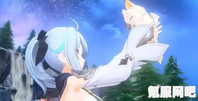 蓝色星原旅谣宣传PV评价，探索未知的神秘之旅