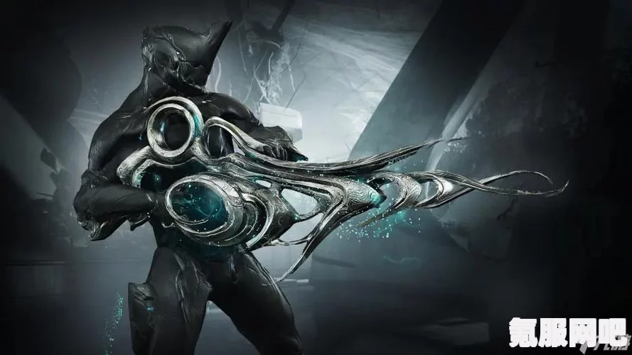 Warframe信条武器获取攻略，全面解析获取途径