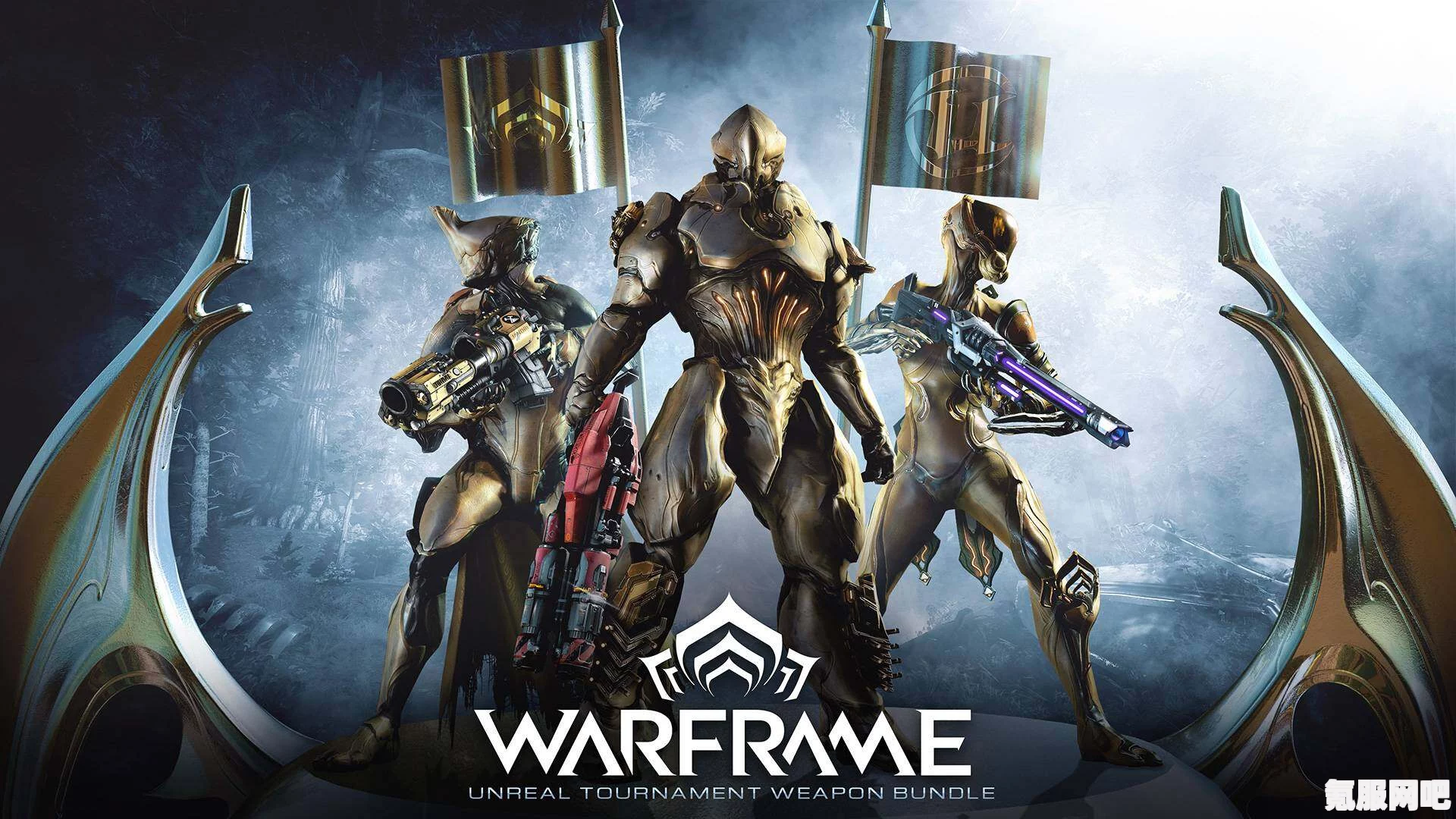 Warframe信条武器的获取方法详解