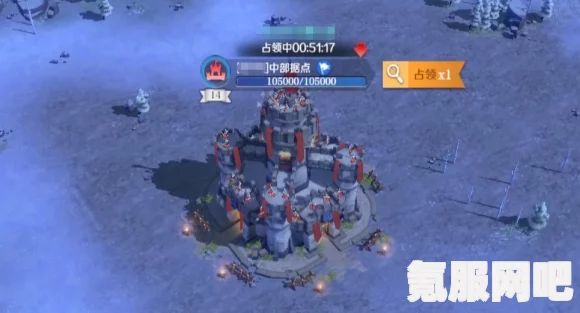 文明与征服指挥所的破坏方法，策略与技巧详解