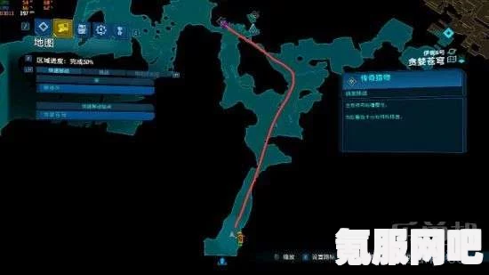 死亡回归最佳资源刷取路线攻略