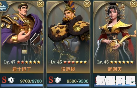 文明与征服答题答案分享，探索知识之旅的秘籍