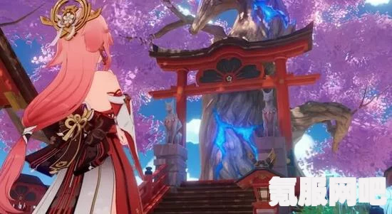 原神八重神子的最新上线时间解析与期待