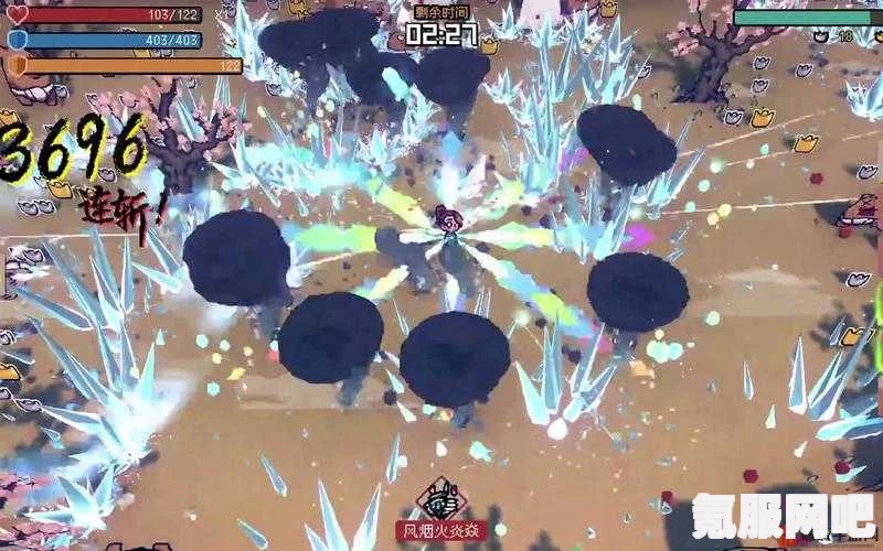 通神榜慕容雪搭配攻略及玩法详解