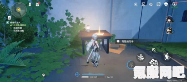 鸣潮炽霞核心机制深度解析
