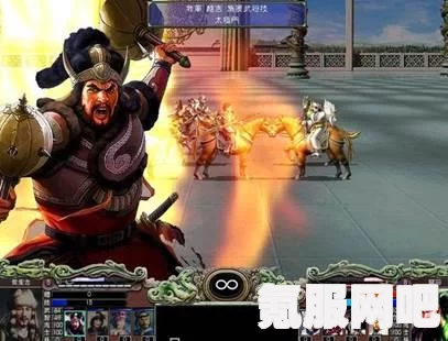 三国群英传M猛将技能书掉落详解及攻略概览