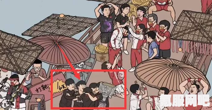 央视揭秘，清明上河图彩蛋与精彩细节解读