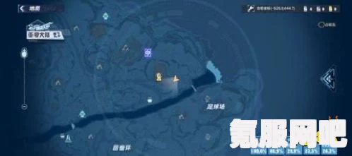 幻塔人马座喀戎打法攻略，轻松战胜强大敌人