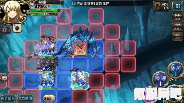 幻塔A02关卡攻略大全，突破难关，揭秘无尽奥秘！
