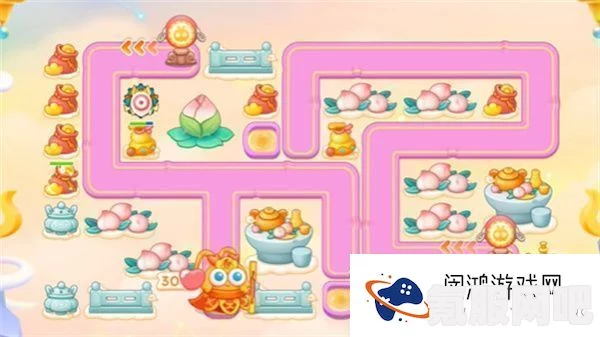 保卫萝卜4周赛攻略，如何成功通过3月20日的挑战