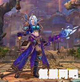 圣兽之王中的巫师与术士职业深度解析
