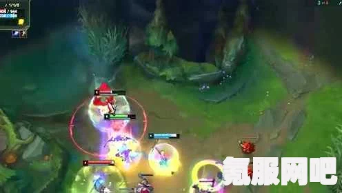 英雄联盟兮夜艾克遭遇盲僧单杀事件揭秘