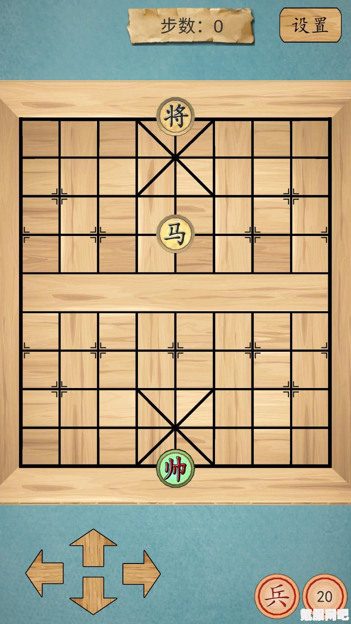 霍格沃茨遗产国际象棋解谜攻略