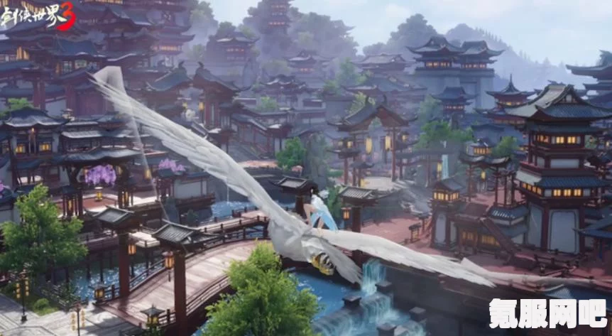剑侠世界3天忍技能搭配攻略，技能组合与运用策略