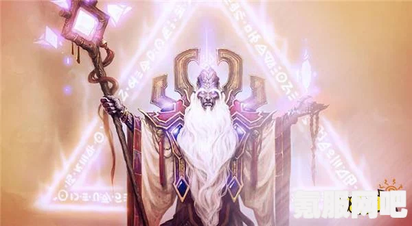 圣兽之王牧师职业深度解析