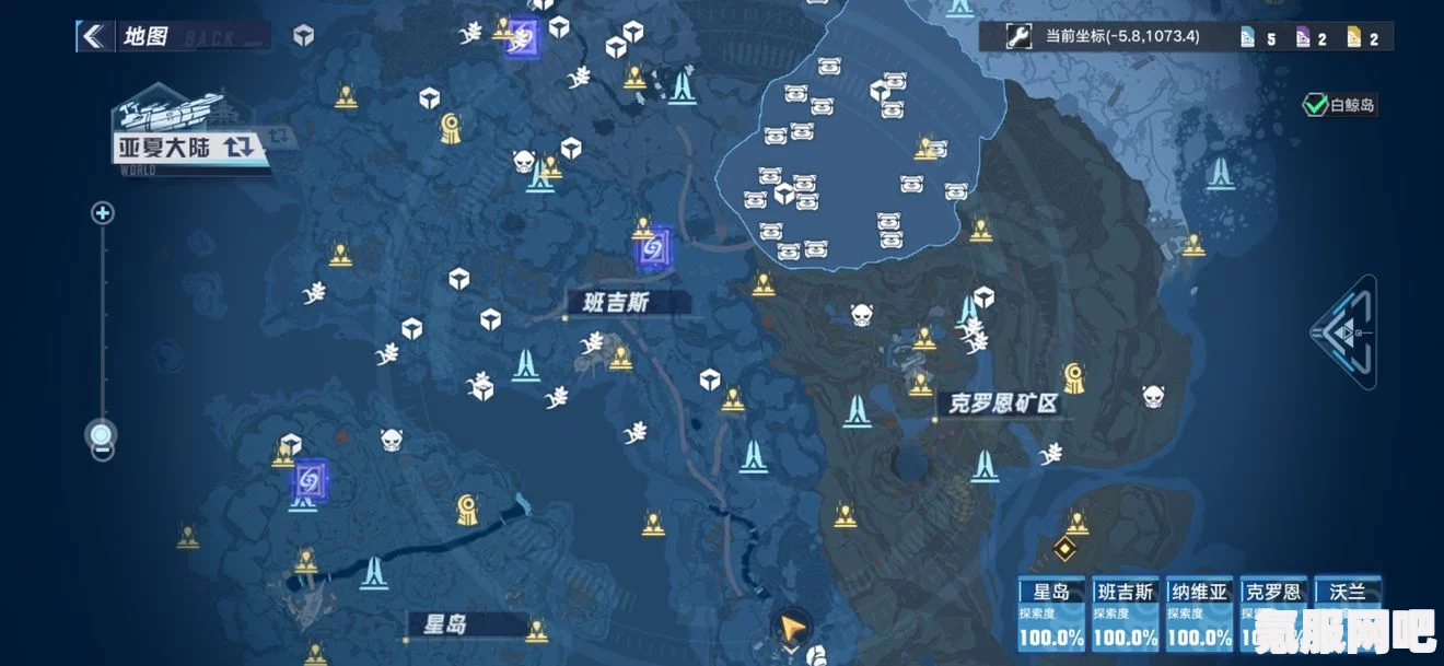 幻塔高效无伤刷蜂蜜攻略，轻松掌握高效采集技巧