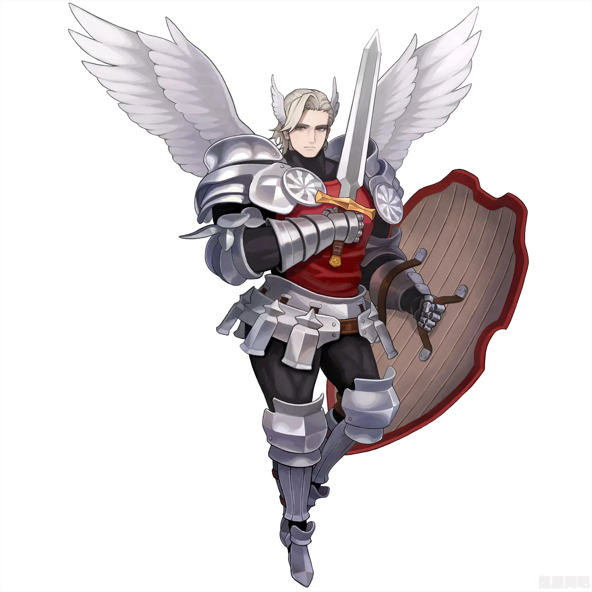 圣兽之王白骑士职业深度解析