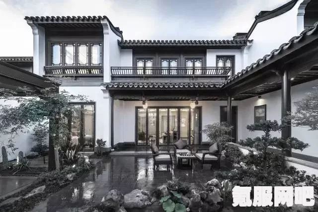 桃源深处有人家，周年庆建筑返场投票结果介绍