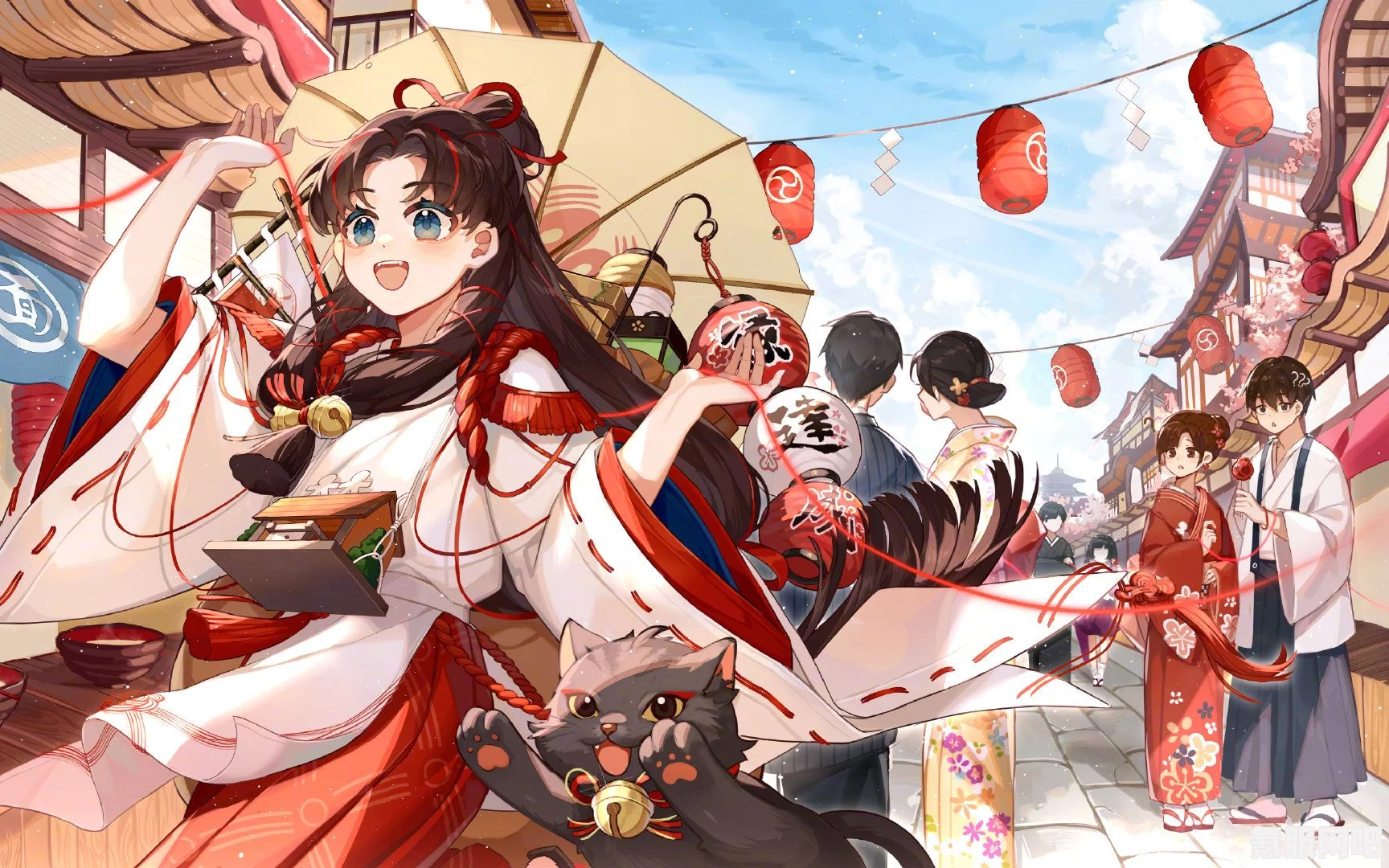 阴阳师缘结趣游活动指南，玩法与介绍