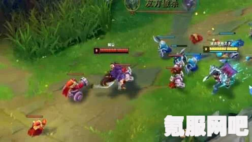 英雄联盟诺手E拉走腕豪五杀事件详解