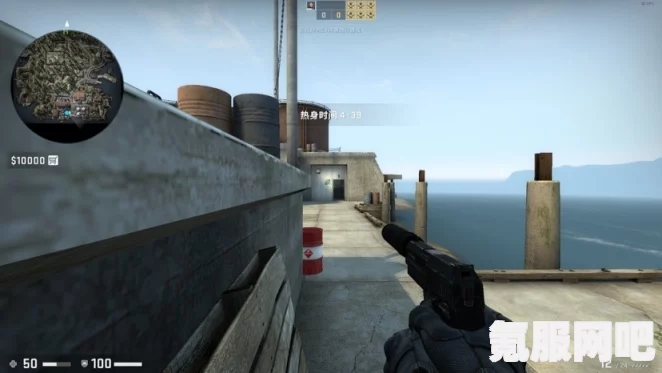 CSGO激流大行动第十六周任务攻略全解析