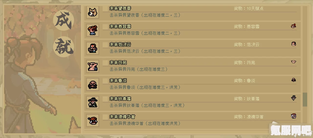 通神榜难度4攻略详解，角色选择与战斗策略