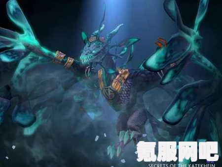 魔兽世界稀有精英瑟提斯的神秘宝藏与介绍