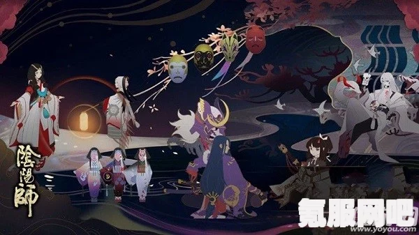阴阳师中的祭典与神秘之蛇，探寻提供者之谜