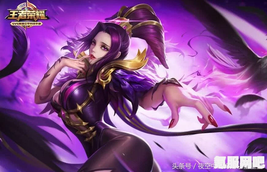 王者荣耀，吕布二技能未削前的风采与伤害介绍