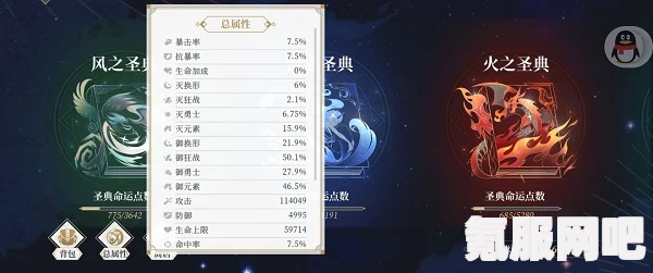 终焉誓约狂战竞技场攻略大全，实战技巧、策略分享与通关指南