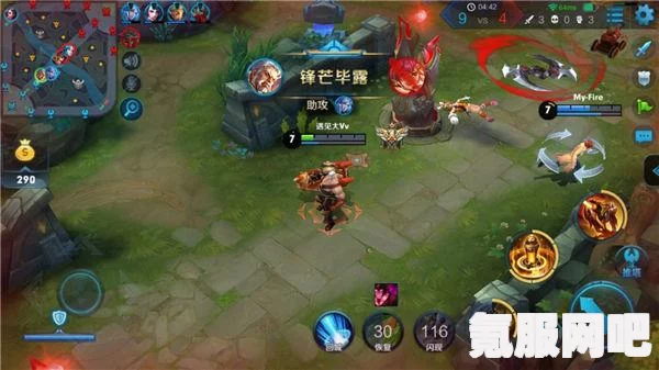 王者荣耀黄忠无伤点塔技巧解析与操作指南