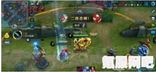 王者荣耀黄忠无伤点塔技巧解析与操作指南