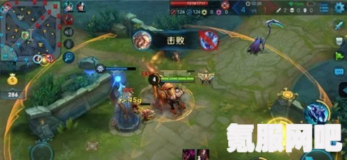 王者荣耀黄忠无伤点塔技巧解析与操作指南