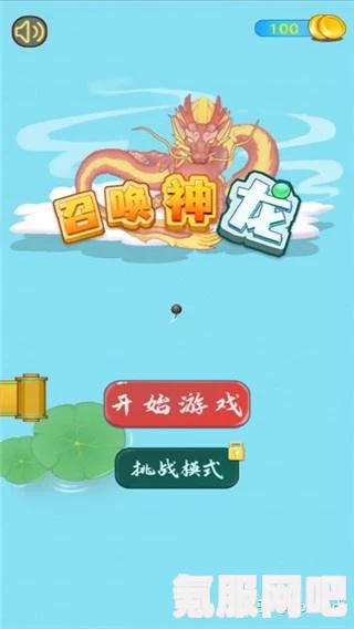 召唤神龙，通关攻略与策略分享