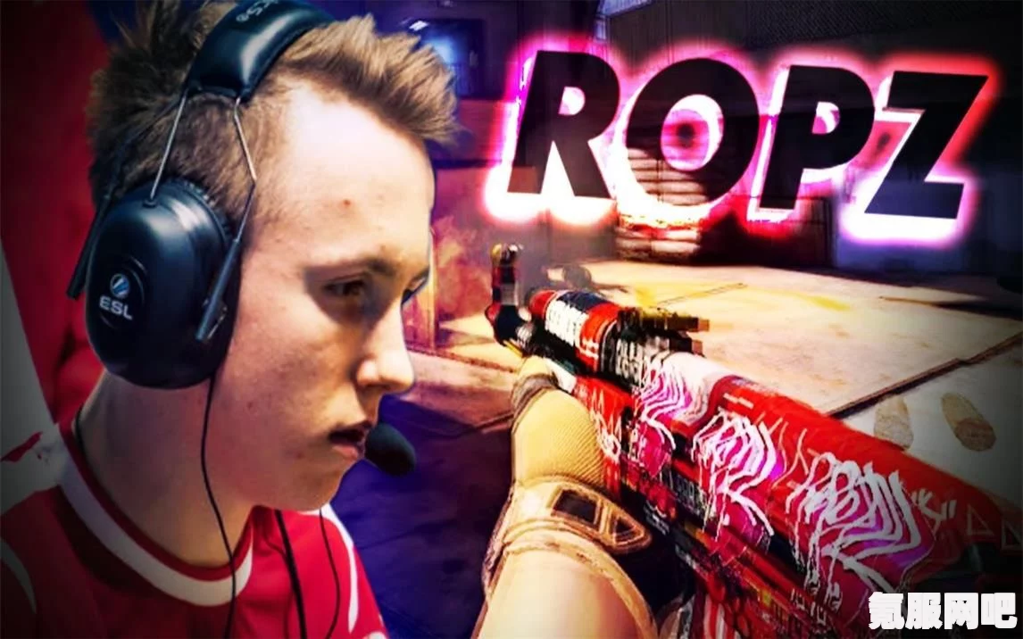 关于CSGO选手ropz给中国粉丝签名后被挂闲鱼的背后故事