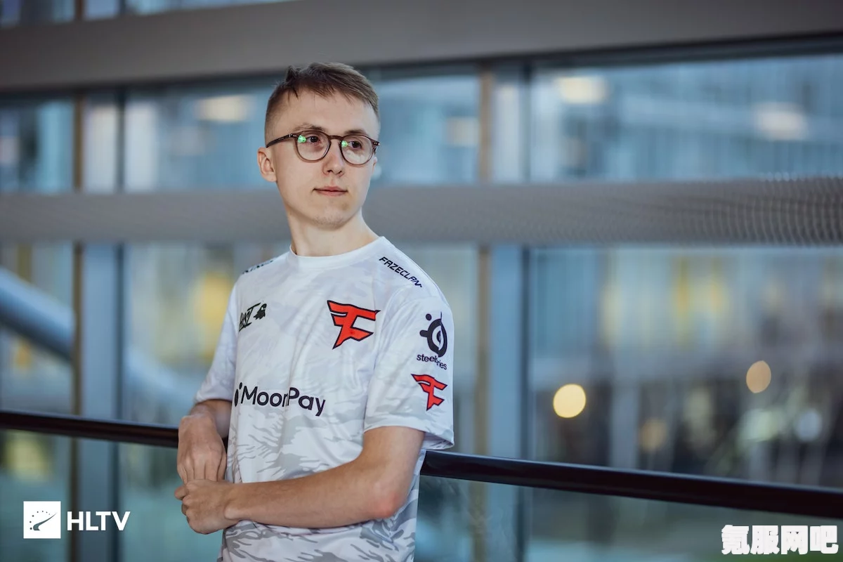 关于CSGO选手ropz给中国粉丝签名后被挂闲鱼的背后故事
