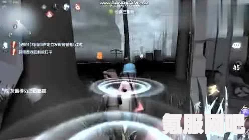 第五人格盲女如何应对时空之影的挑战