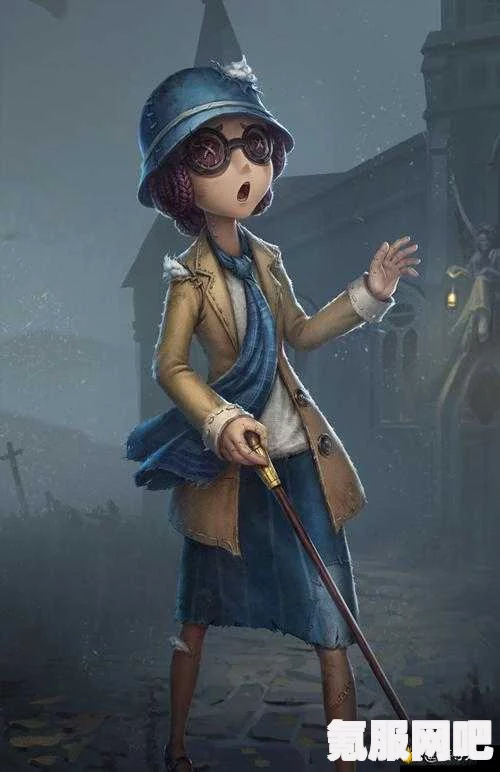 第五人格盲女如何应对时空之影的挑战