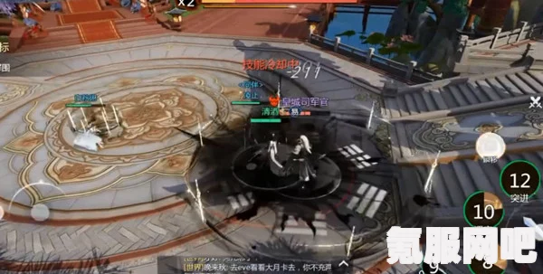 剑侠世界3秘籍提升攻略，秘籍升级全解析