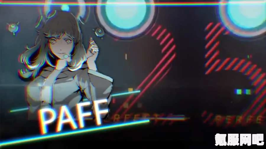 Cytus2图文评测，音游教父的经典之作，一曲绝唱