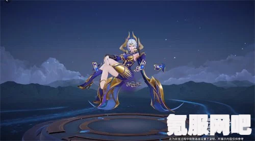王者荣耀，芈月幻夜卜梦全面深度解析