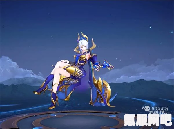 王者荣耀，芈月幻夜卜梦深度解析