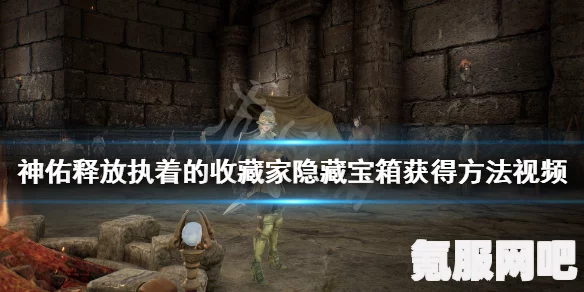 霍克拉普空心洞收藏箱获取攻略，霍格沃茨之遗中的宝藏探寻