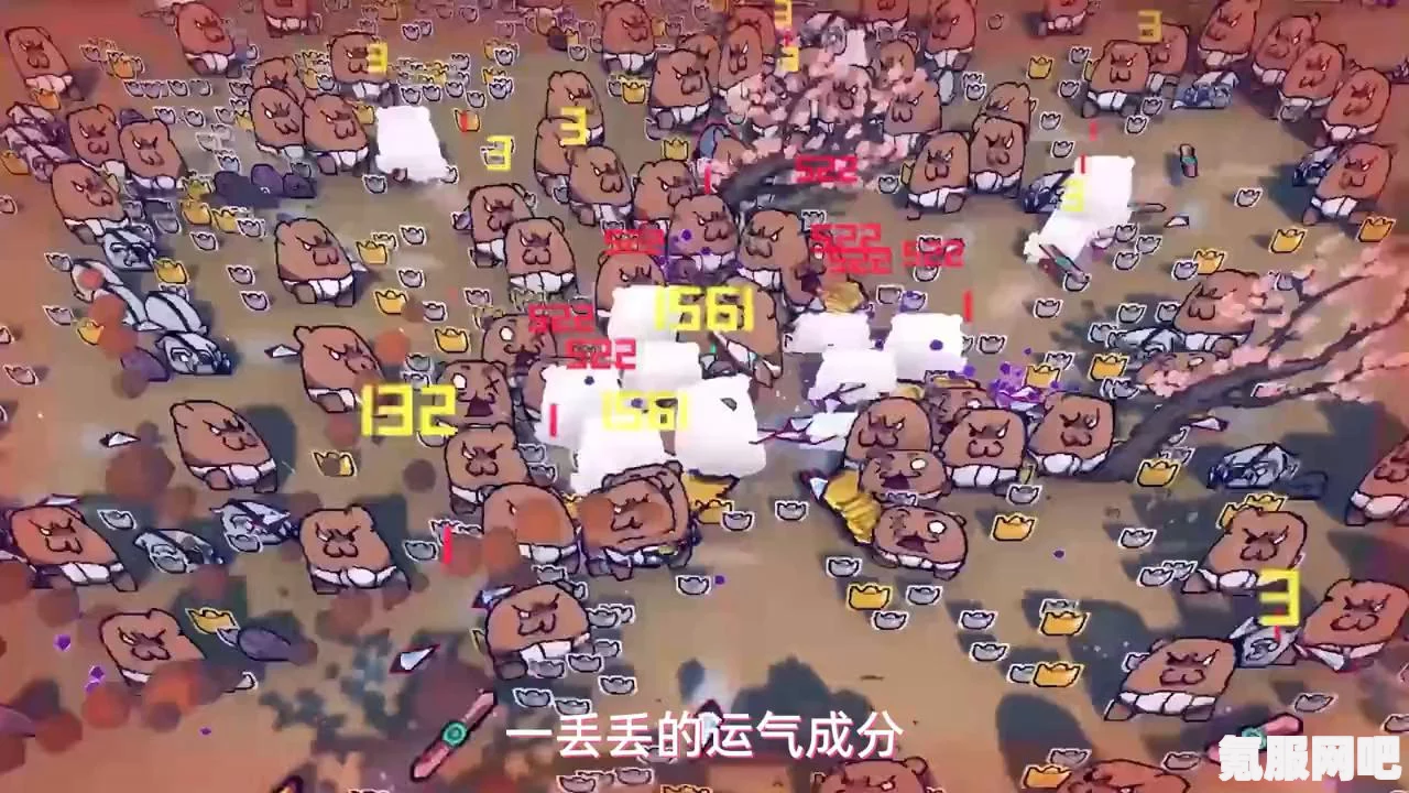通神榜攻略汇总，掌握通神榜，轻松成为游戏高手的详细玩法教程