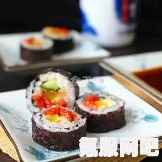 幻塔鱼子酱寿司制作指南，配方与制作方法详解